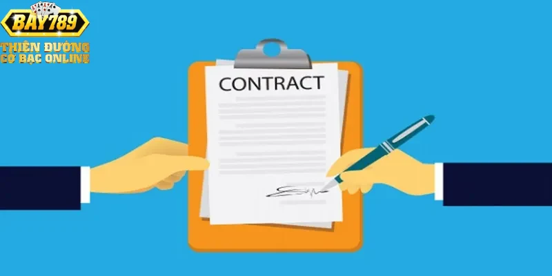 Quyền lợi và trách nhiệm của người dùng