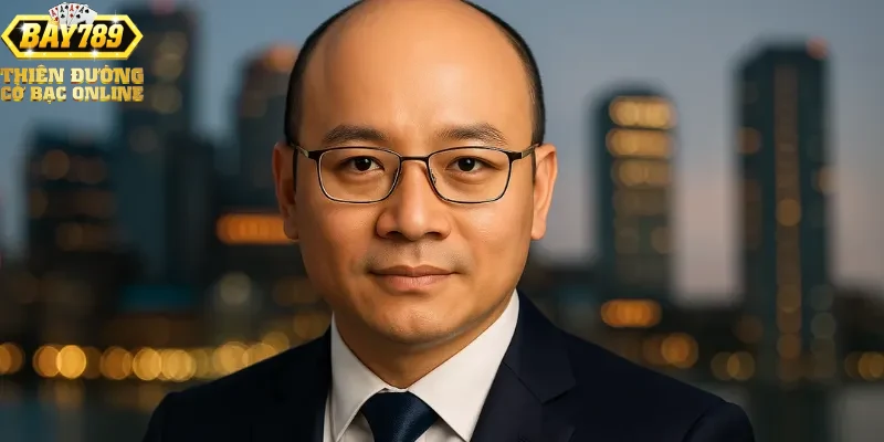 Vai trò của ceo Lê Minh Toàn tại Bay789