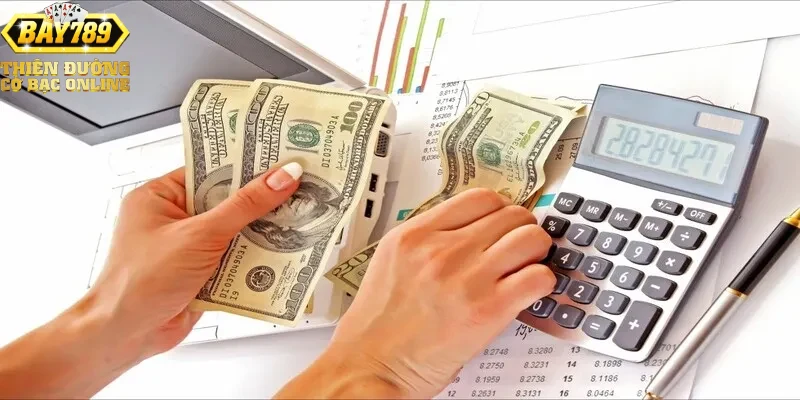 Điều kiện và lưu ý khi rút tiền Bay789