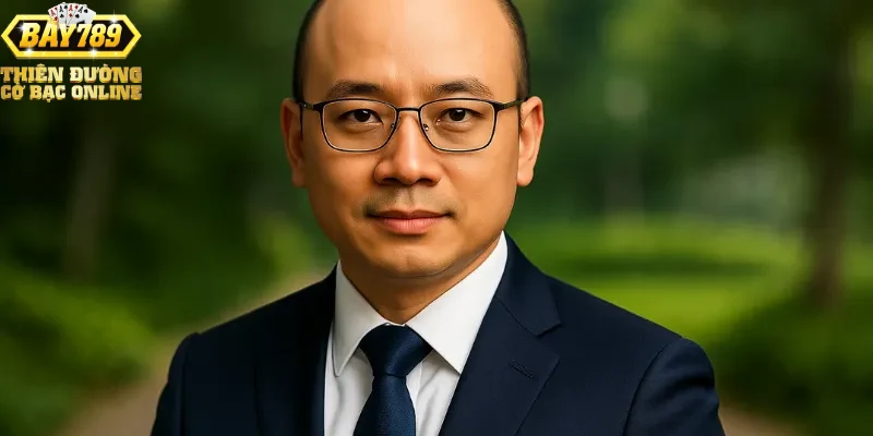 Ảnh hưởng của ceo Lê Minh Toàn đến ngành cá cược trực tuyến